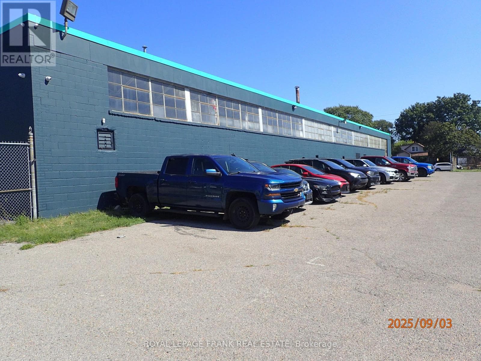 Industrial at 182&188 Park Road, Oshawa (Vanier), Ontario - Photo 4 - RE/MAX Garden City Realty