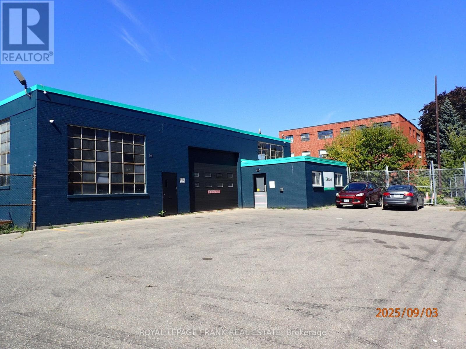Industrial at 182&188 Park Road, Oshawa (Vanier), Ontario - Photo 3 - RE/MAX Garden City Realty