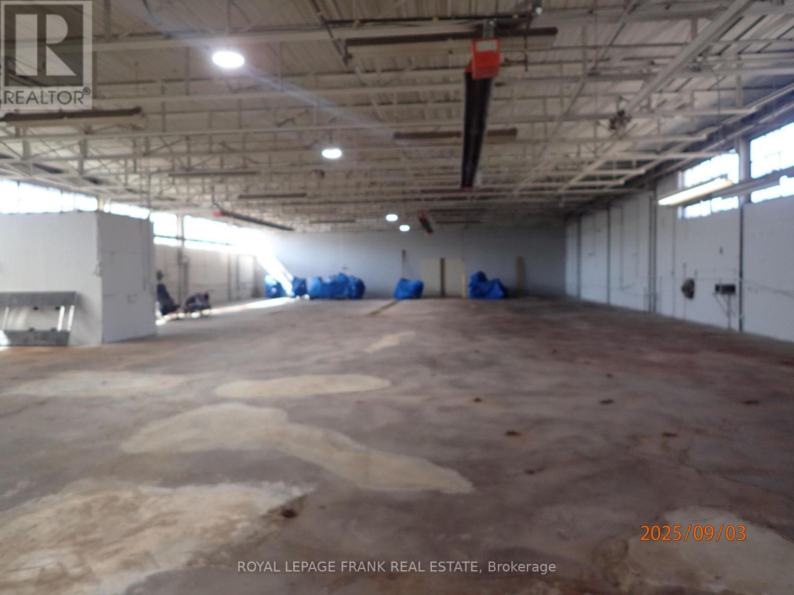 Industrial at 182&188 Park Road, Oshawa (Vanier), Ontario - Photo 5 - RE/MAX Garden City Realty