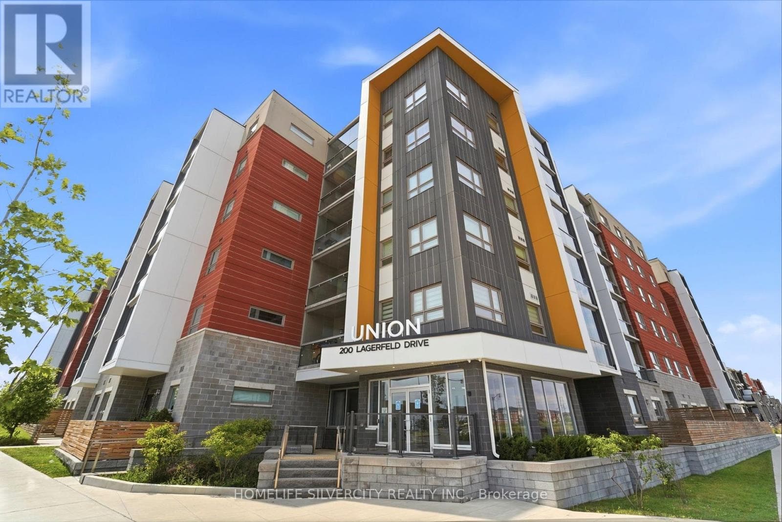 604- 200 Lagerfield Drive