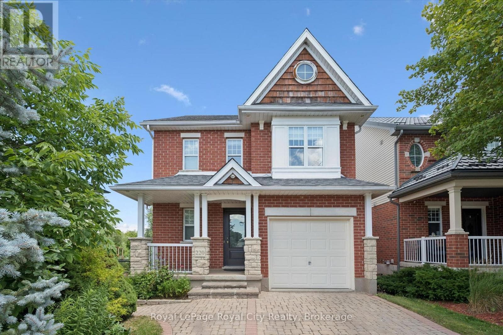 220 Carrington Drive