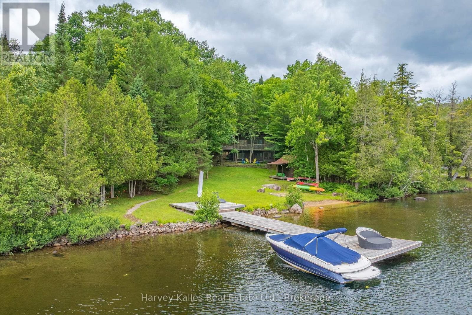 4169 South Portage Road