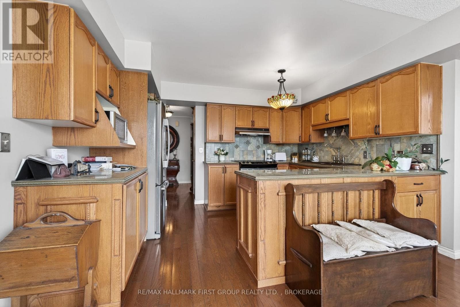 Single Family at 1130 Caitlin Crescent, Kingston (North of Taylor-Kidd Blvd), Ontario - Photo 8 - RE/MAX Garden City Realty