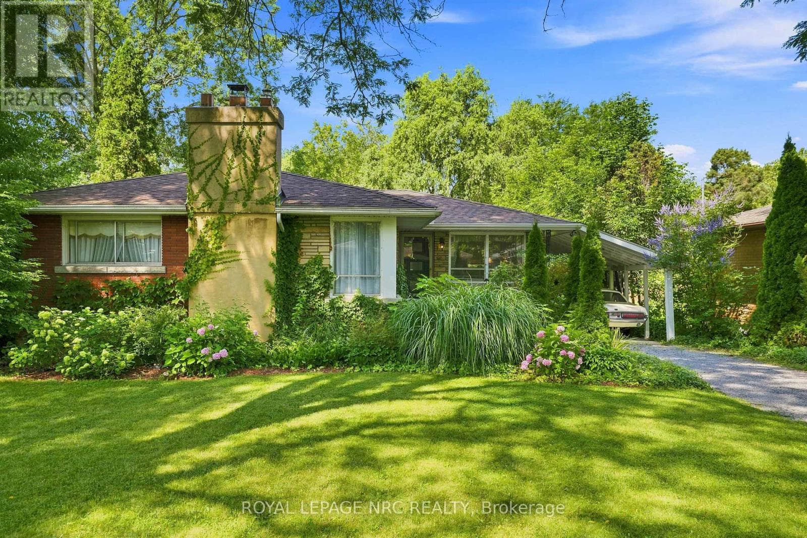 102 Masterson Drive