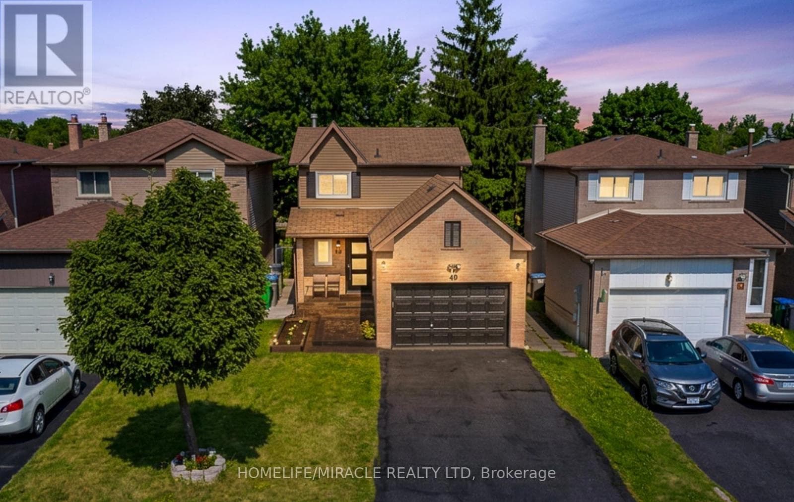 49 Newbridge Crescent