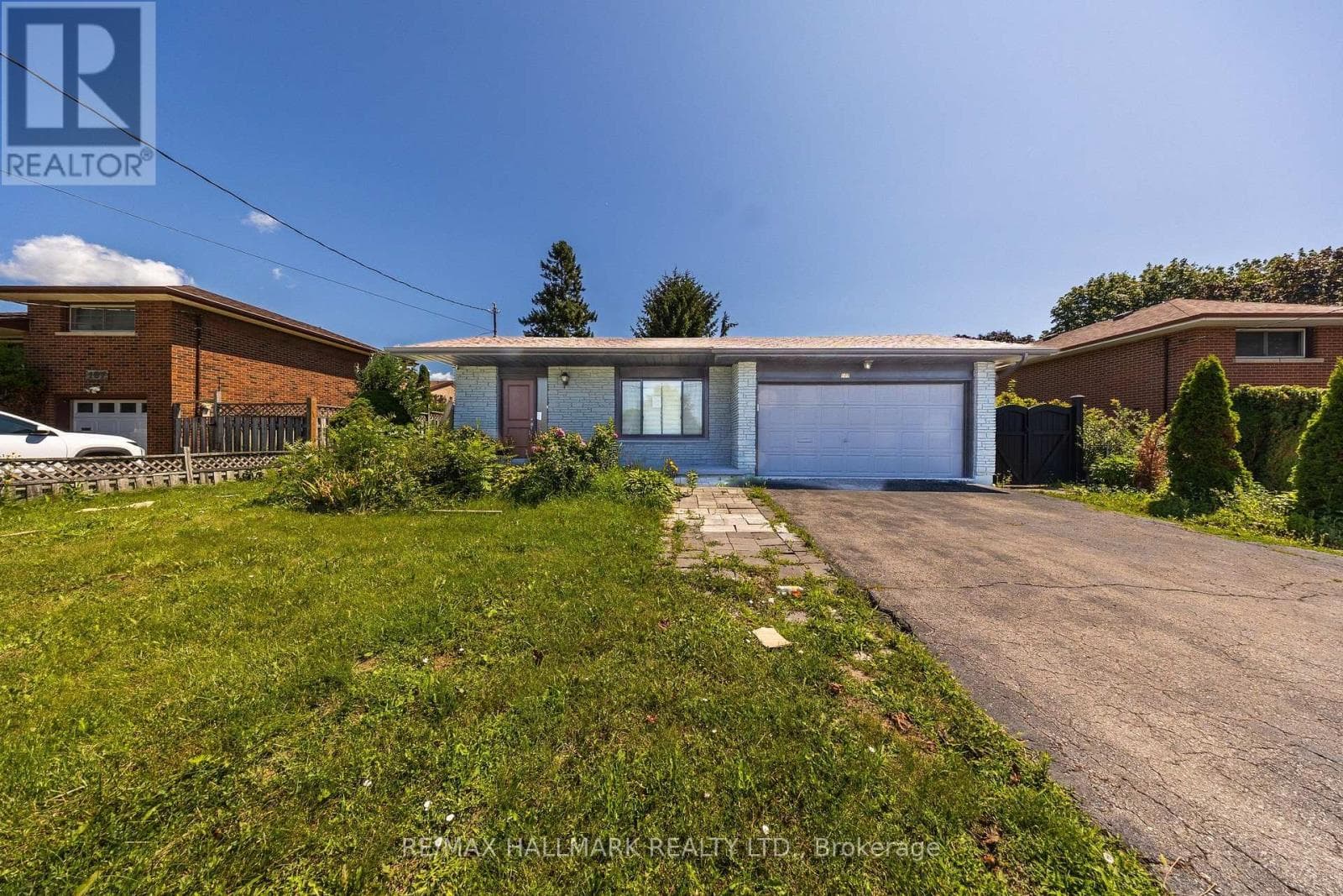 109 Thickson Road