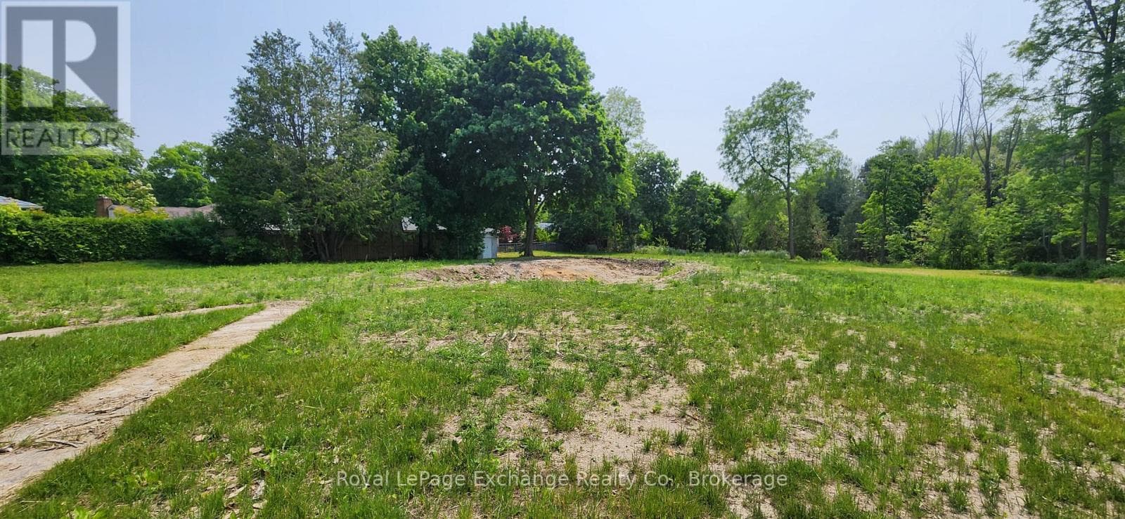 Vacant Land at 444 Durham Street, Kincardine, Ontario - Photo 2 - RE/MAX Garden City Realty