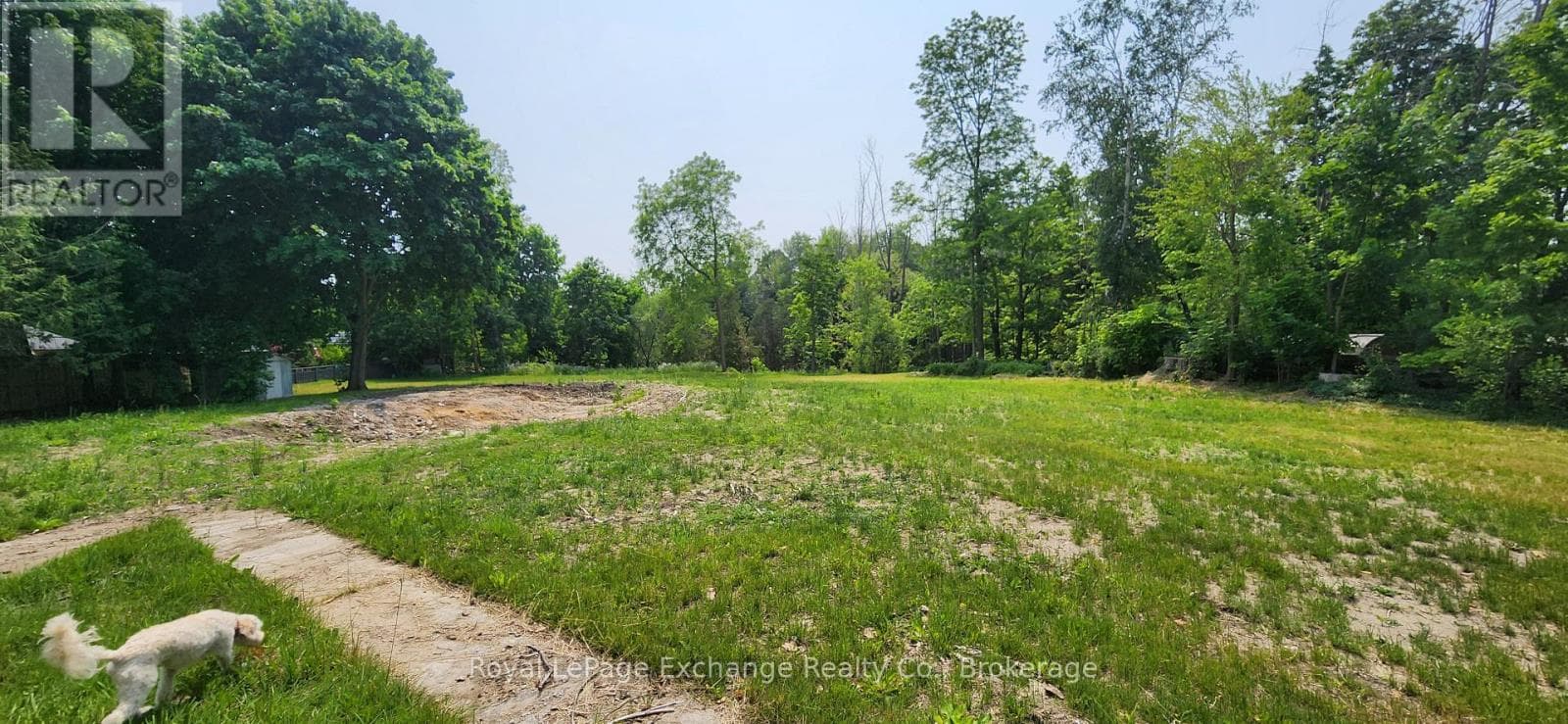 Vacant Land at 444 Durham Street, Kincardine, Ontario - Photo 3 - RE/MAX Garden City Realty