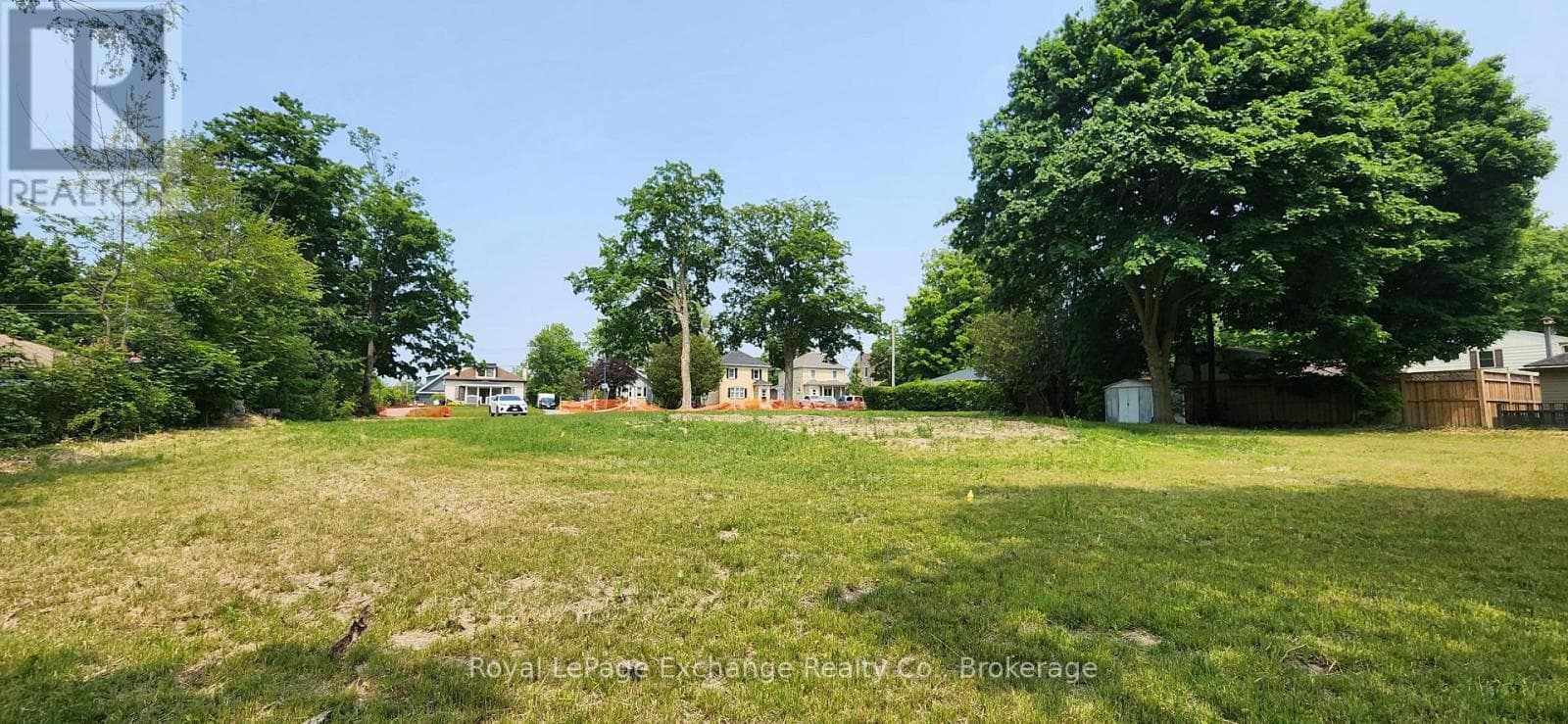 Vacant Land at 444 Durham Street, Kincardine, Ontario - Photo 5 - RE/MAX Garden City Realty