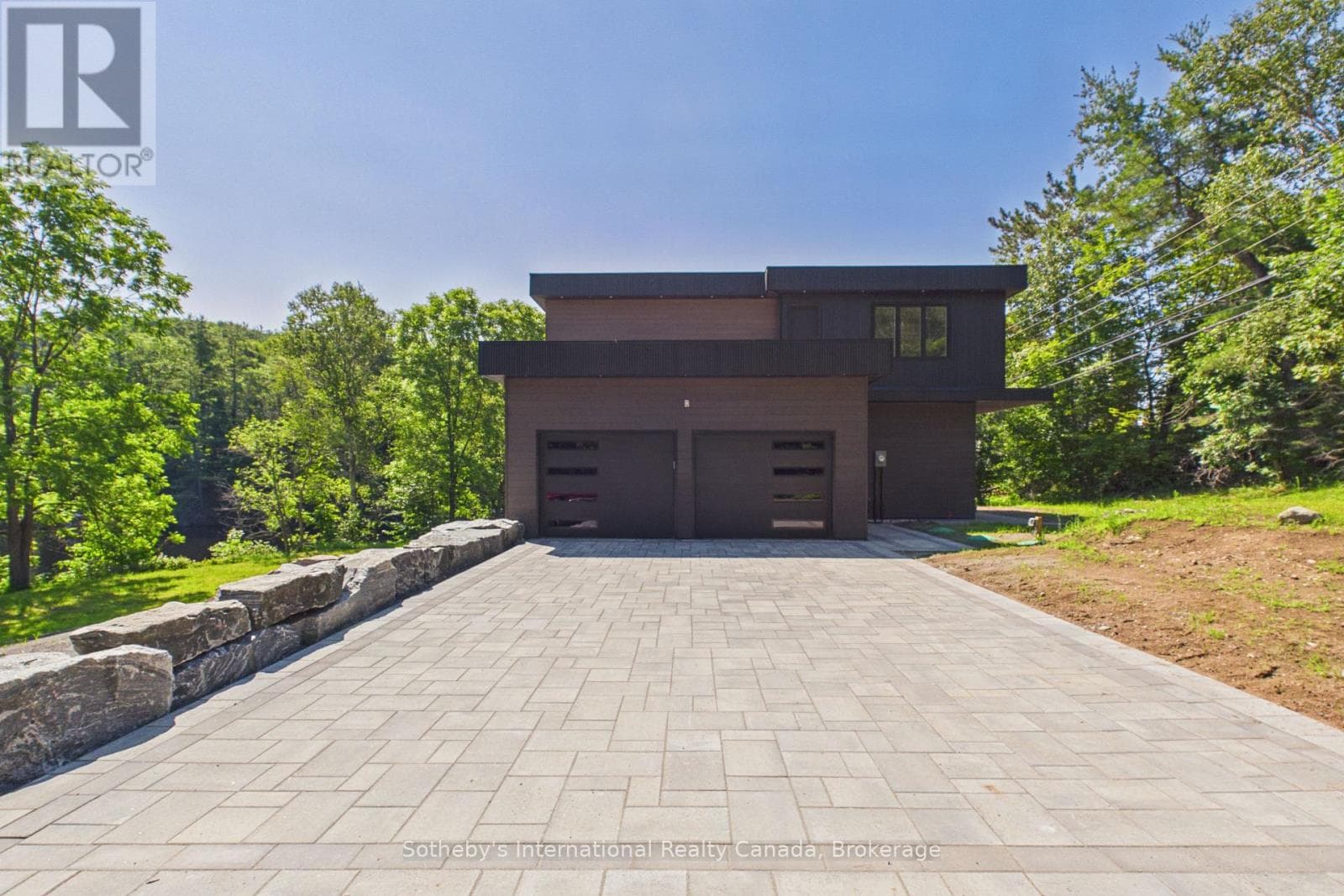 492 Brunel Road