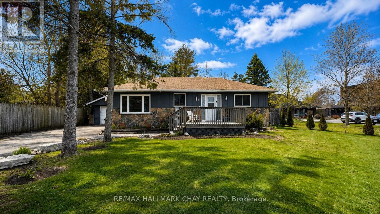 10 Finlay Mill Road