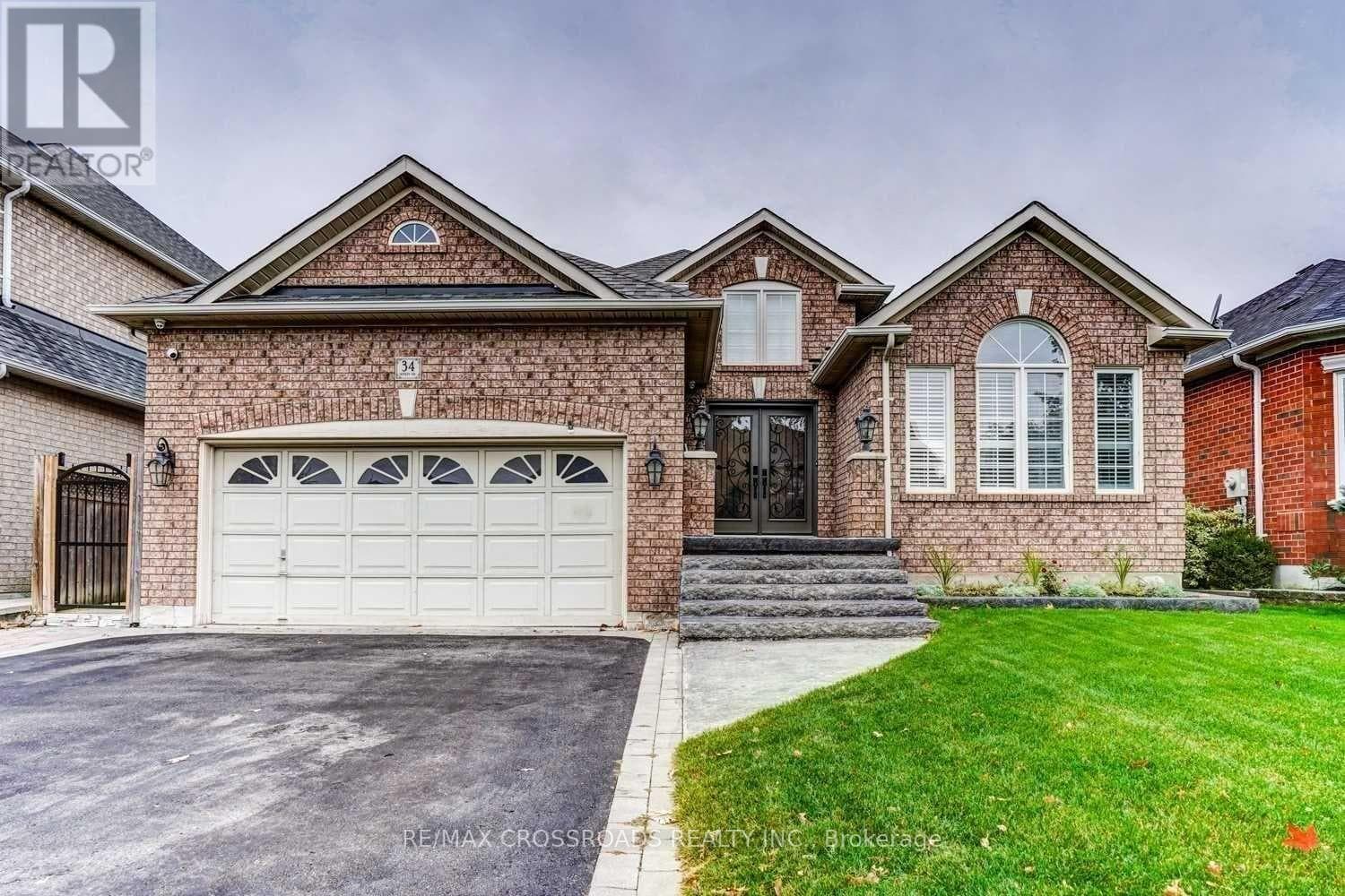 34 Sonley Drive