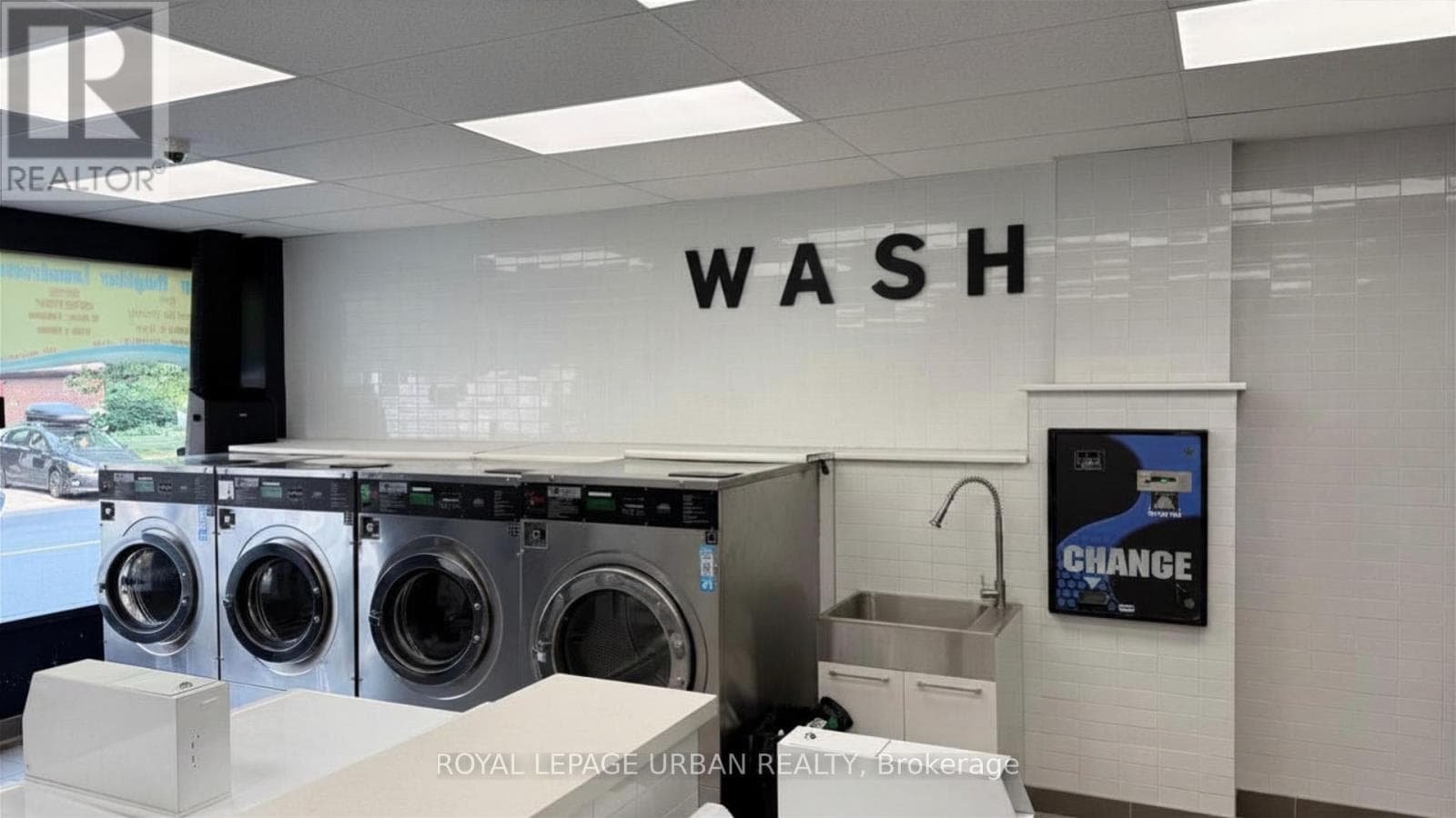 Business at 154-156 Main Street, Toronto (East End-Danforth), Ontario - Photo 7 - RE/MAX Garden City Realty
