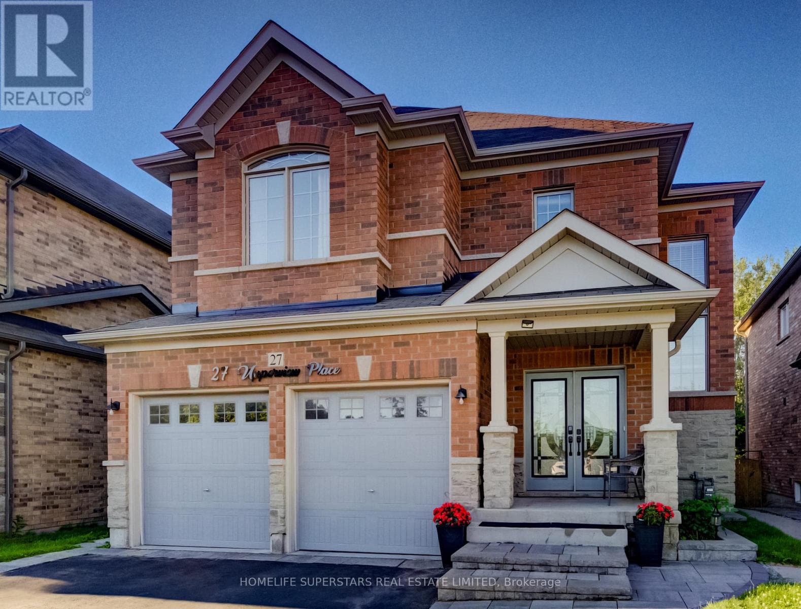 27 Upperview Place