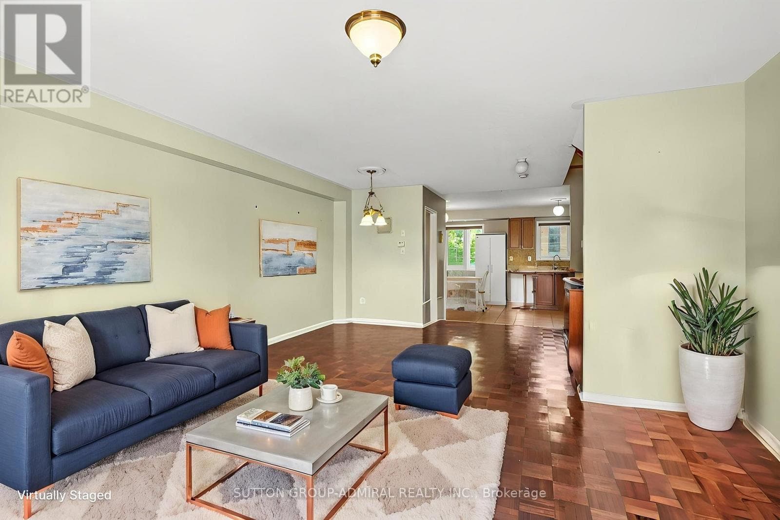 Single Family at 45- 2205 Weston Road, Toronto (Weston), Ontario - Photo 6 - RE/MAX Garden City Realty