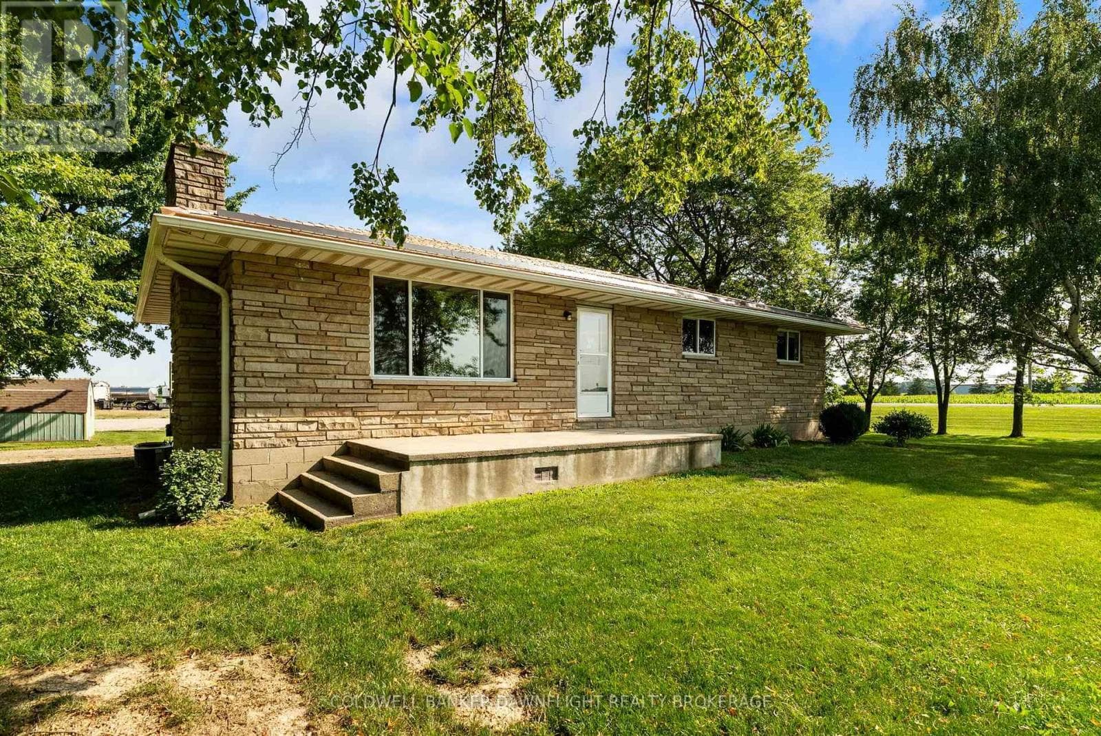38786 B Zurich-Hensall Road