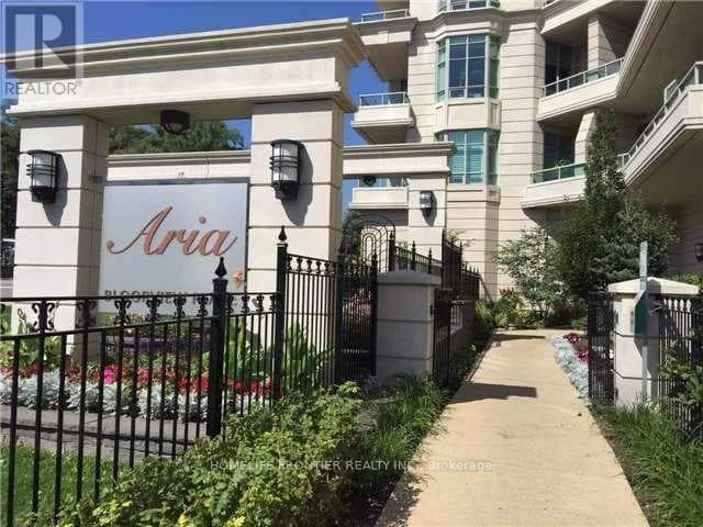 703- 10 Bloorview Place