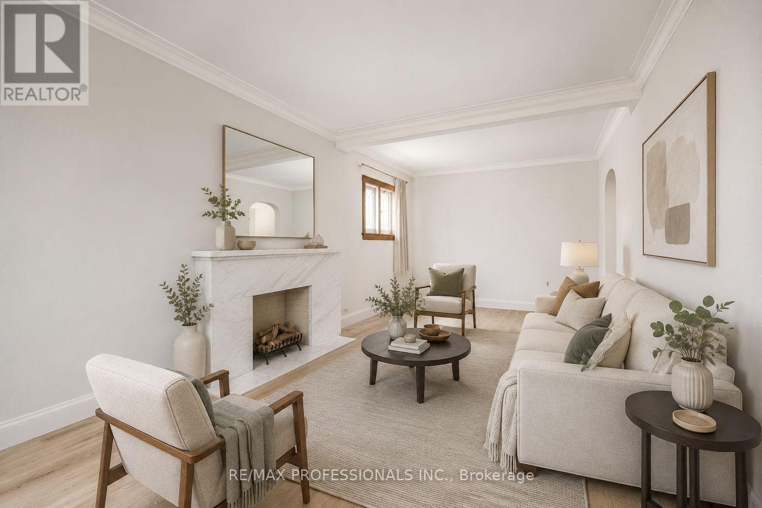 Single Family at 53 Twenty First Street, Toronto (New Toronto), Ontario - Photo 5 - RE/MAX Garden City Realty