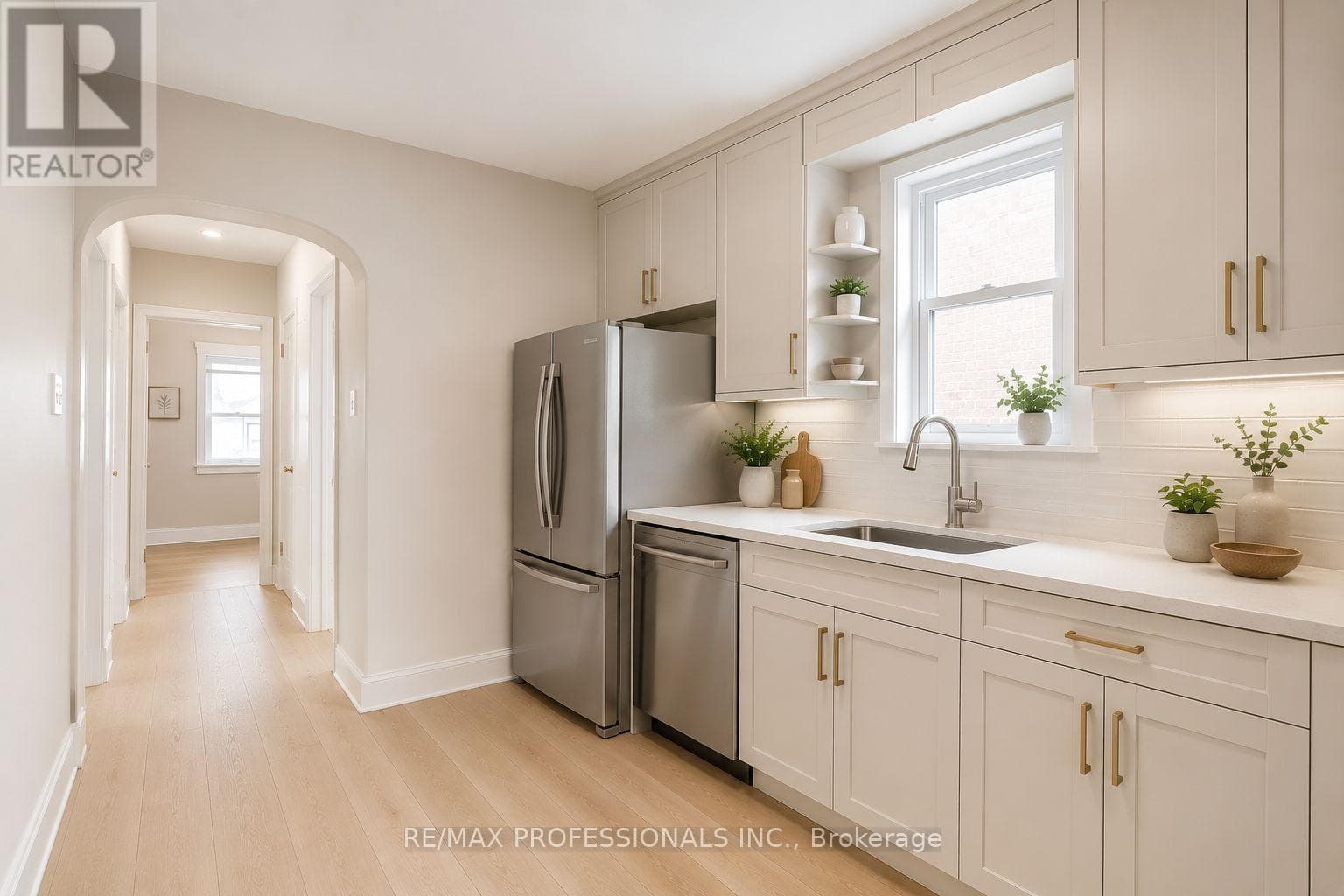 Single Family at 53 Twenty First Street, Toronto (New Toronto), Ontario - Photo 9 - RE/MAX Garden City Realty