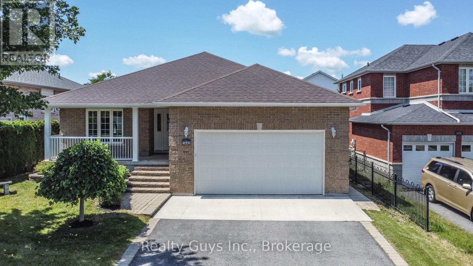 1682 Keppler Crescent