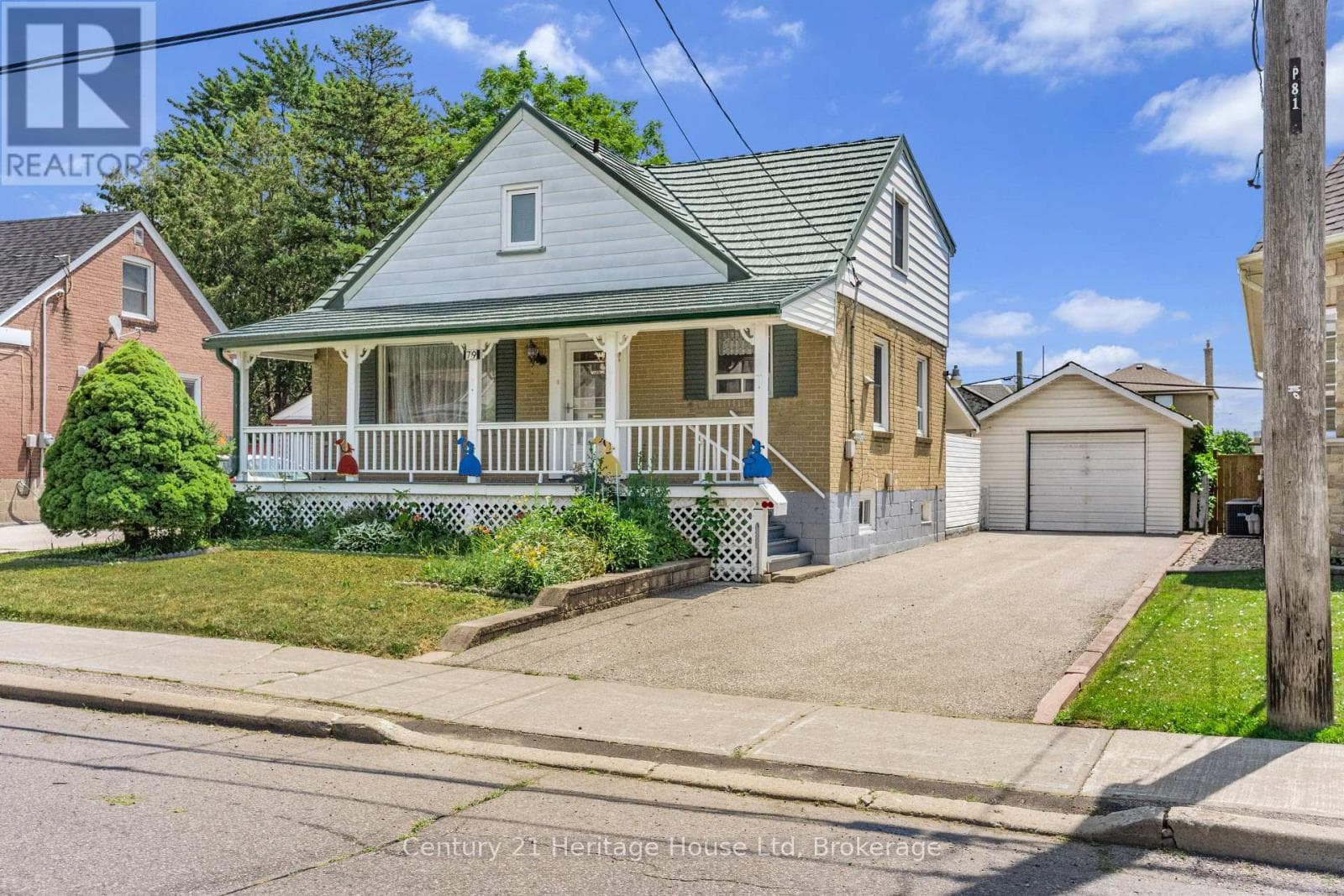 79 Anthony Road