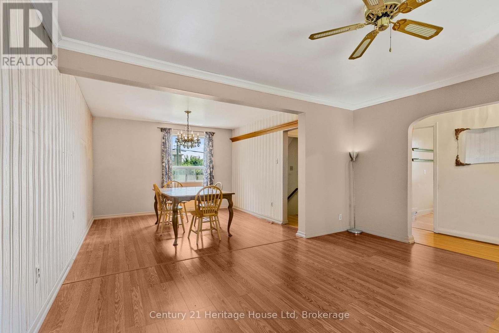 Single Family at 79 Anthony Road, Toronto (Downsview-Roding-CFB), Ontario - Photo 10 - RE/MAX Garden City Realty