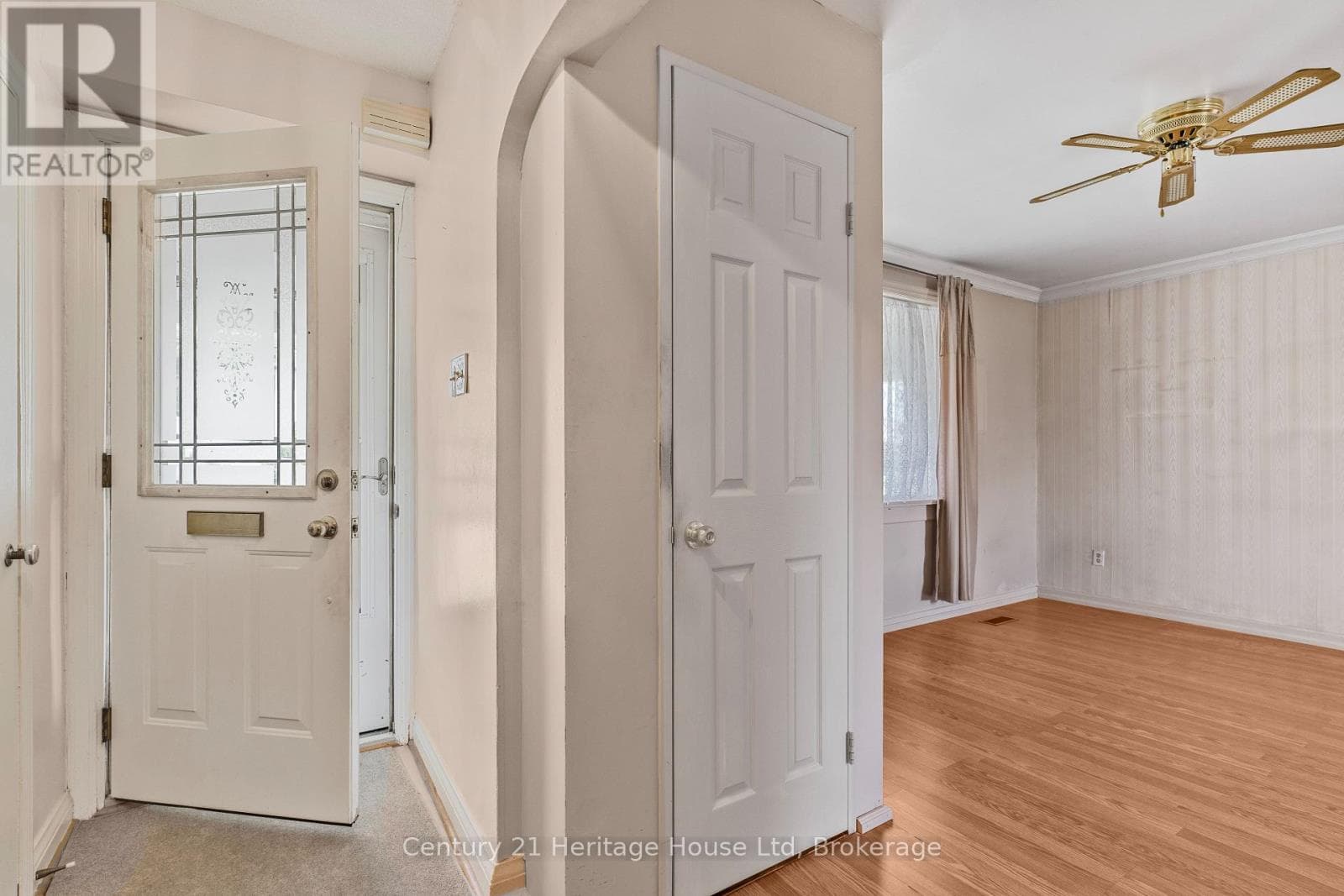 Single Family at 79 Anthony Road, Toronto (Downsview-Roding-CFB), Ontario - Photo 5 - RE/MAX Garden City Realty