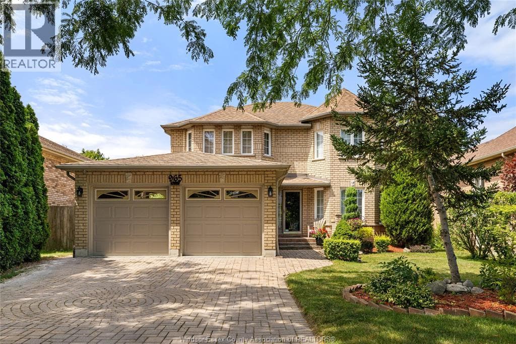 965 GREENPARK