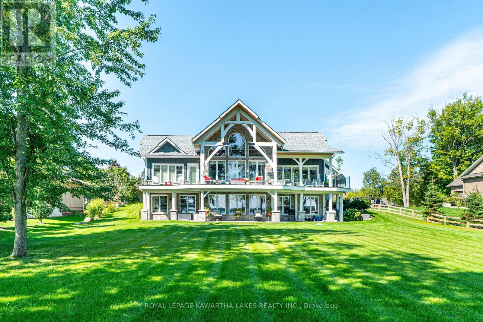 56 Falls Bay Road
