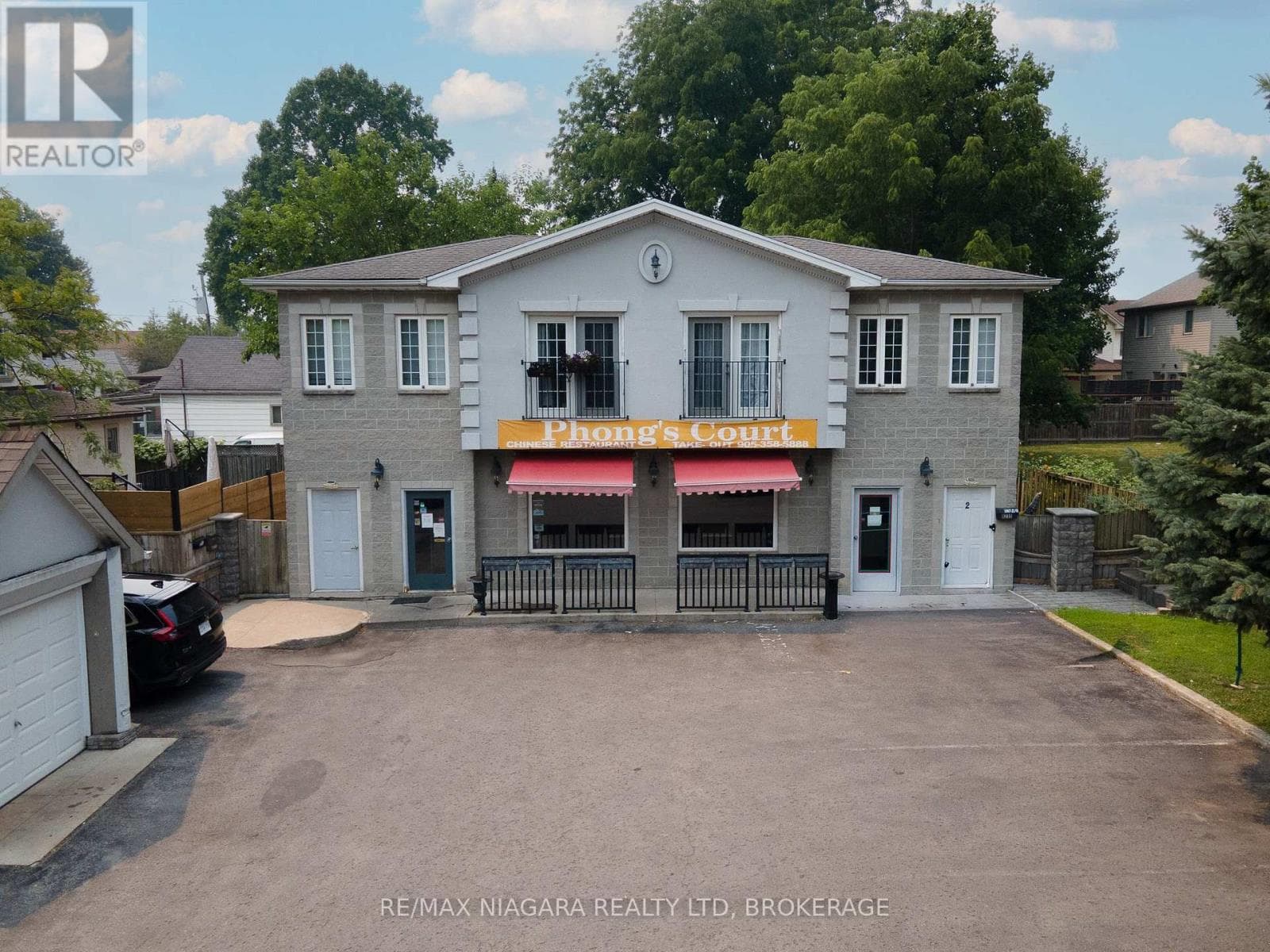6235 Drummond Road