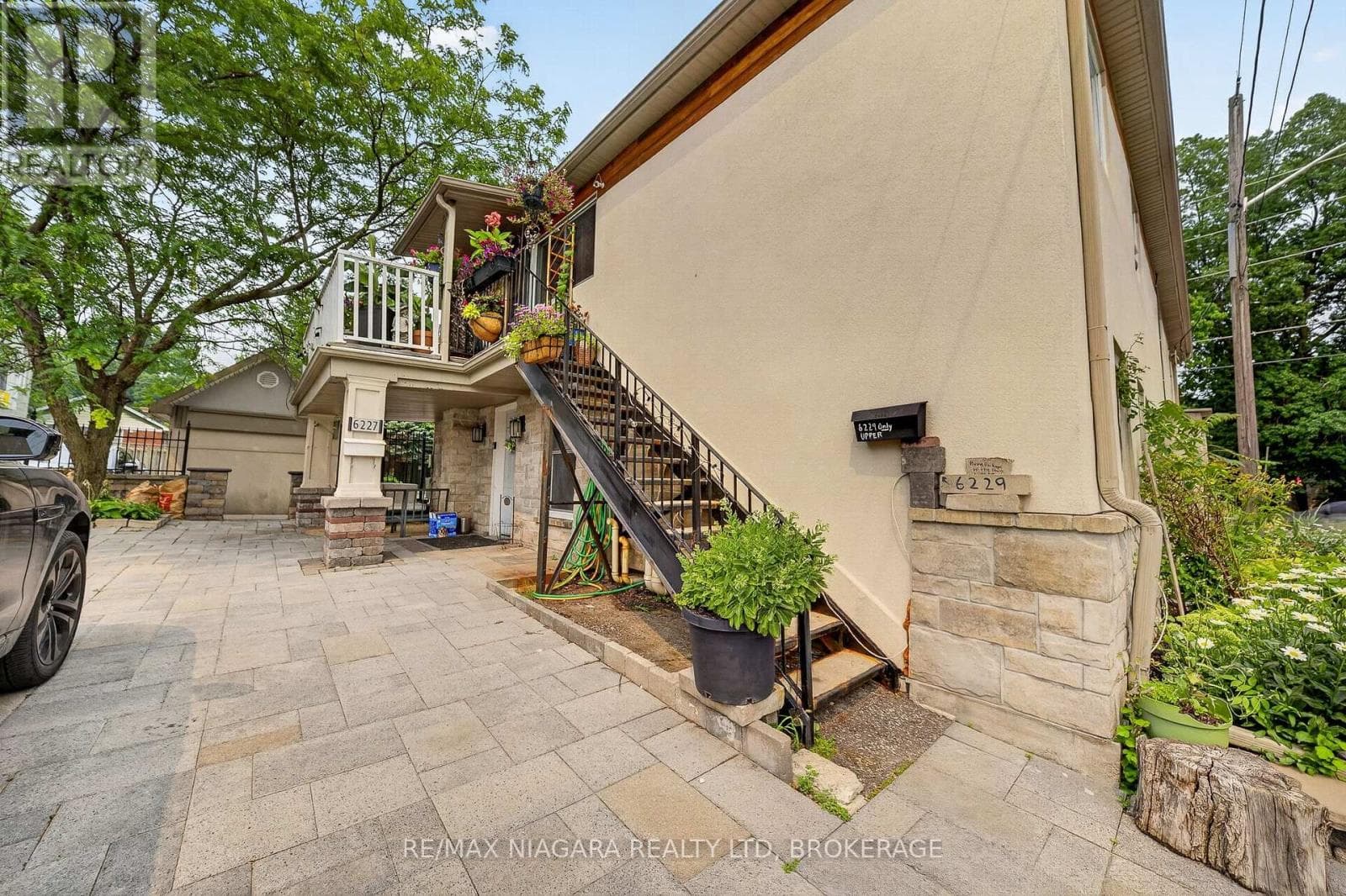 Retail at 6235 Drummond Road, Niagara Falls (Dorchester), Ontario - Photo 6 - RE/MAX Garden City Realty