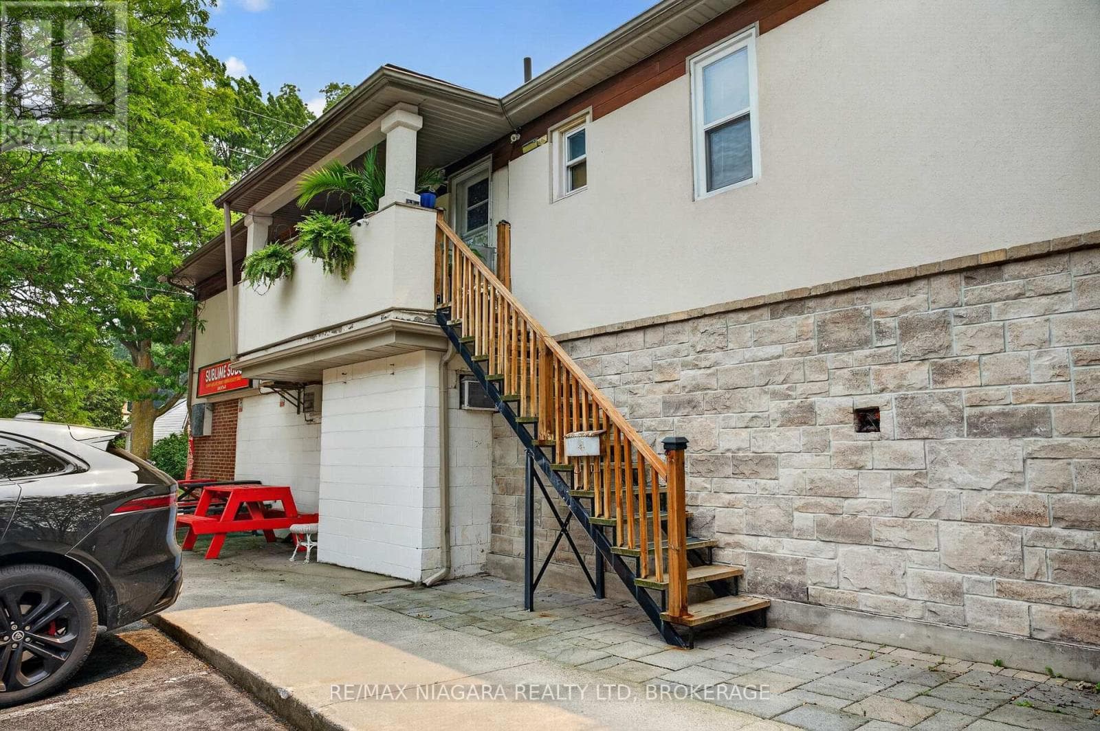 Retail at 6235 Drummond Road, Niagara Falls (Dorchester), Ontario - Photo 8 - RE/MAX Garden City Realty