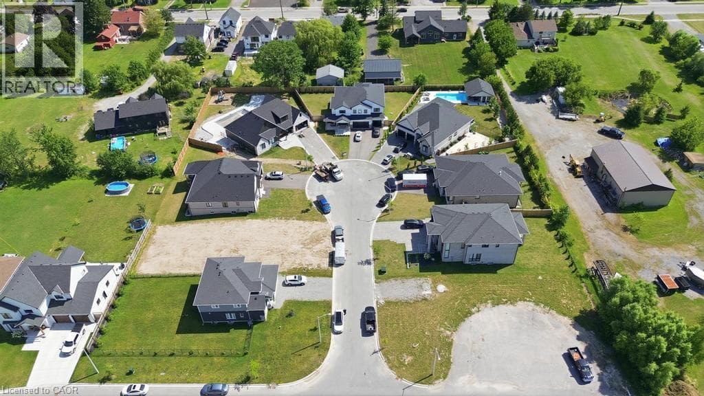 Vacant Land at 18 VOSBURGH Place, Lincoln, Ontario - Photo 4 - RE/MAX Garden City Realty