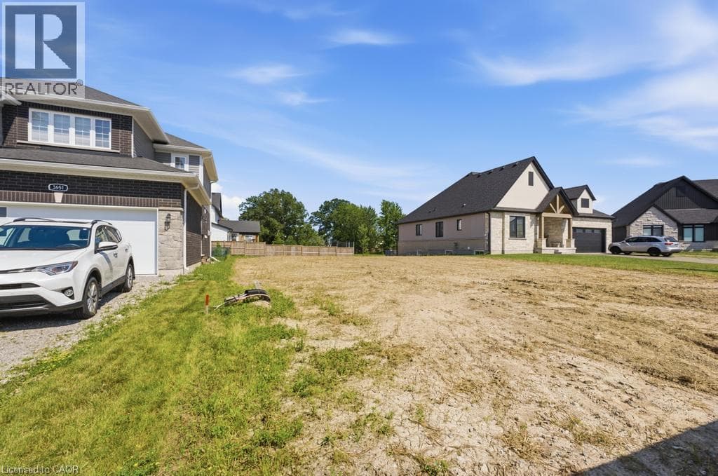 Vacant Land at 18 VOSBURGH Place, Lincoln, Ontario - Photo 2 - RE/MAX Garden City Realty