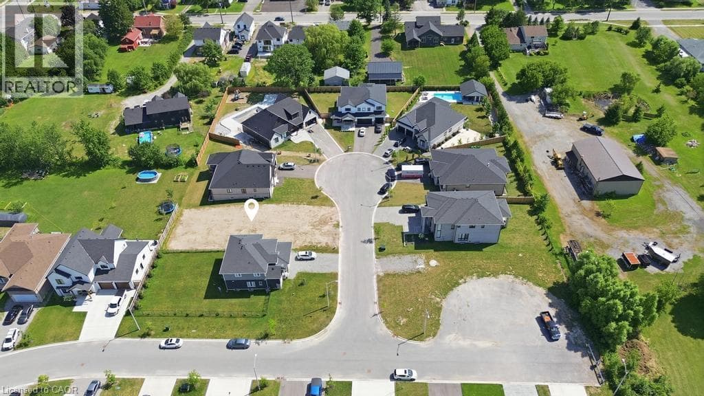 Vacant Land at 18 VOSBURGH Place, Lincoln, Ontario - Photo 8 - RE/MAX Garden City Realty