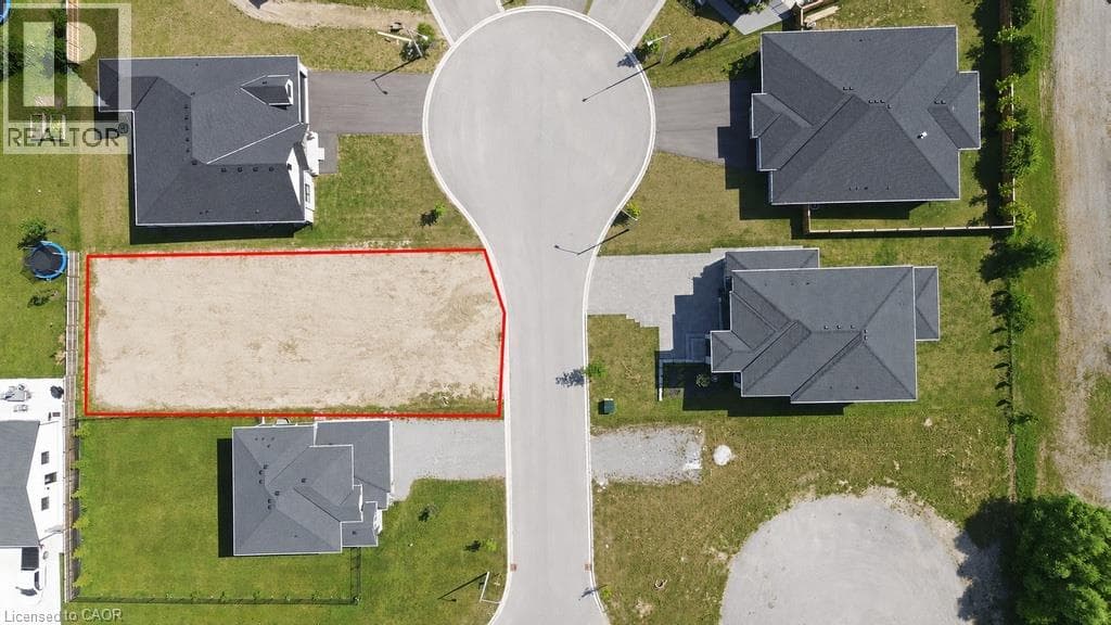 Vacant Land at 18 VOSBURGH Place, Lincoln, Ontario - Photo 7 - RE/MAX Garden City Realty