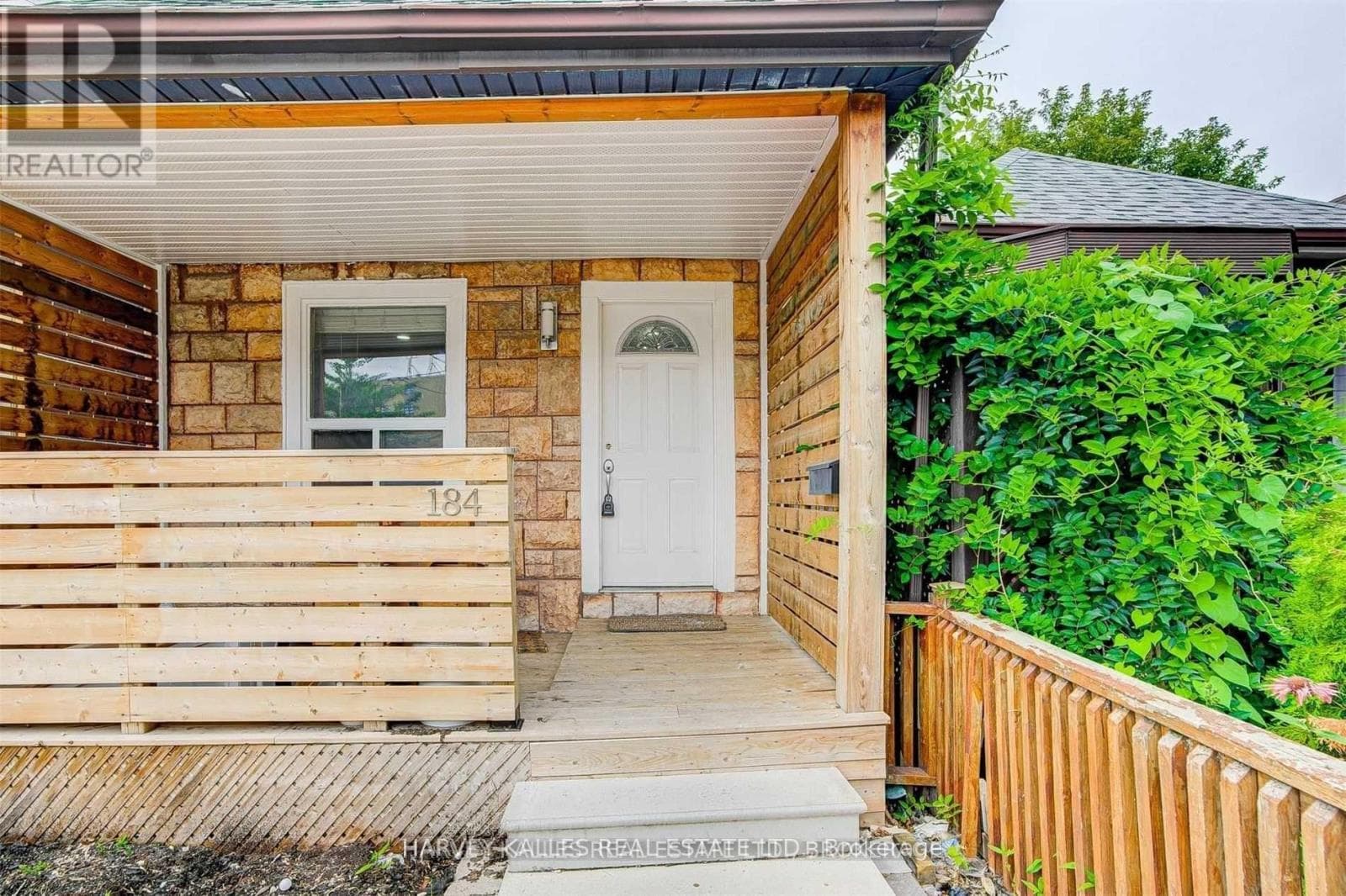 Single Family at Lower- 184 Cedric Avenue, Toronto (Oakwood Village), Ontario - Photo 3 - RE/MAX Garden City Realty