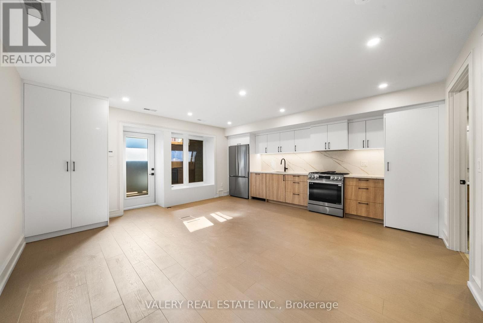 Unit 1- 131 Dovercourt Road