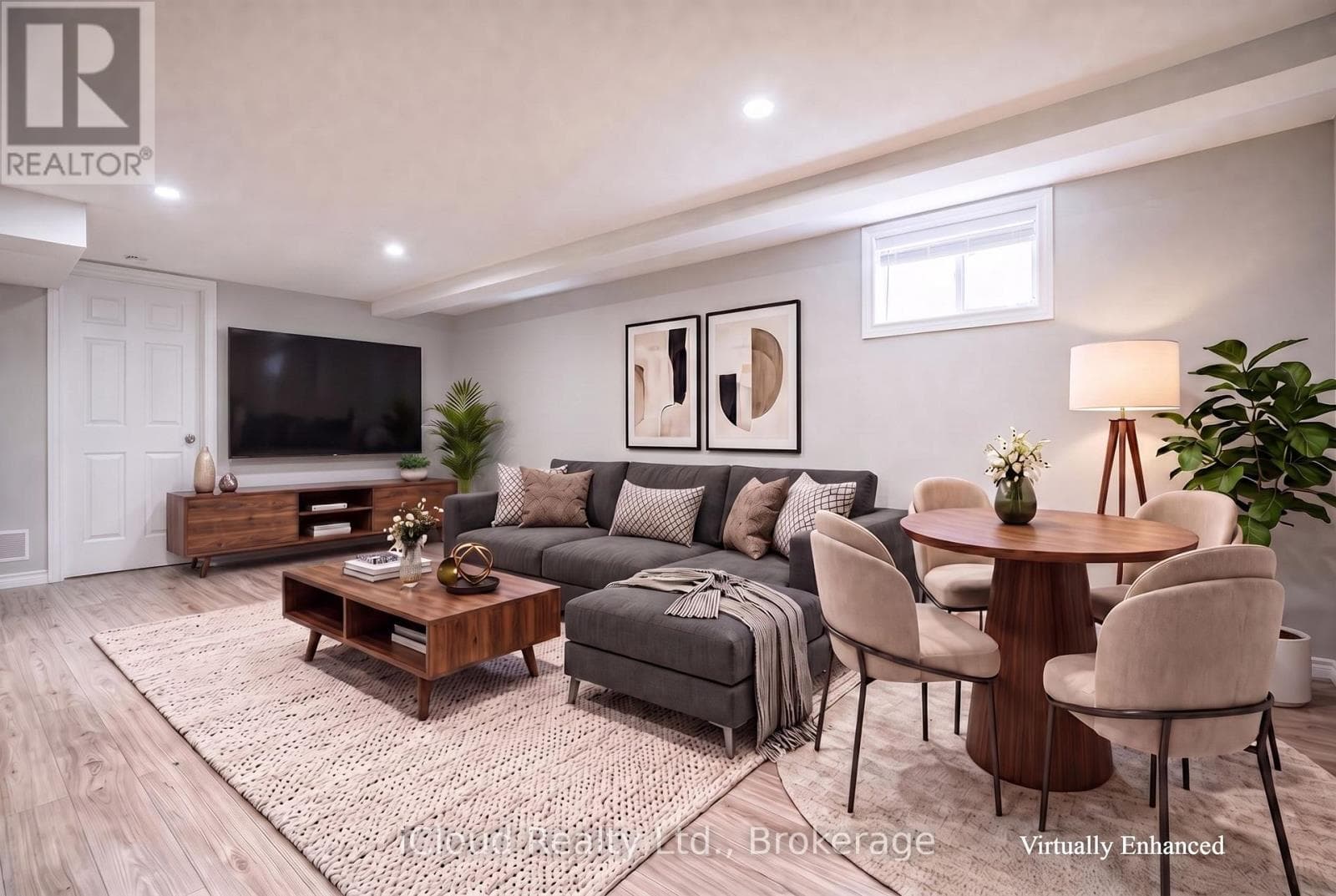 Multi-family at Lower- 328 Wilson Road, Oshawa (Central), Ontario - Photo 5 - RE/MAX Garden City Realty