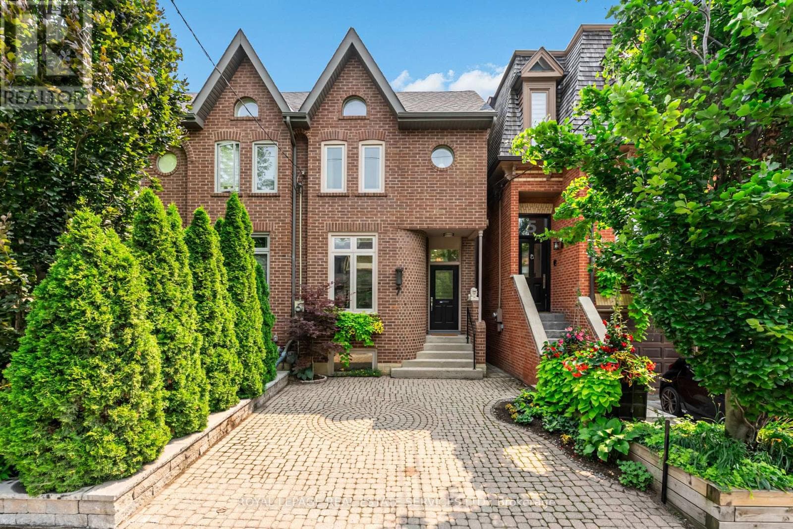 7 Bowman Street