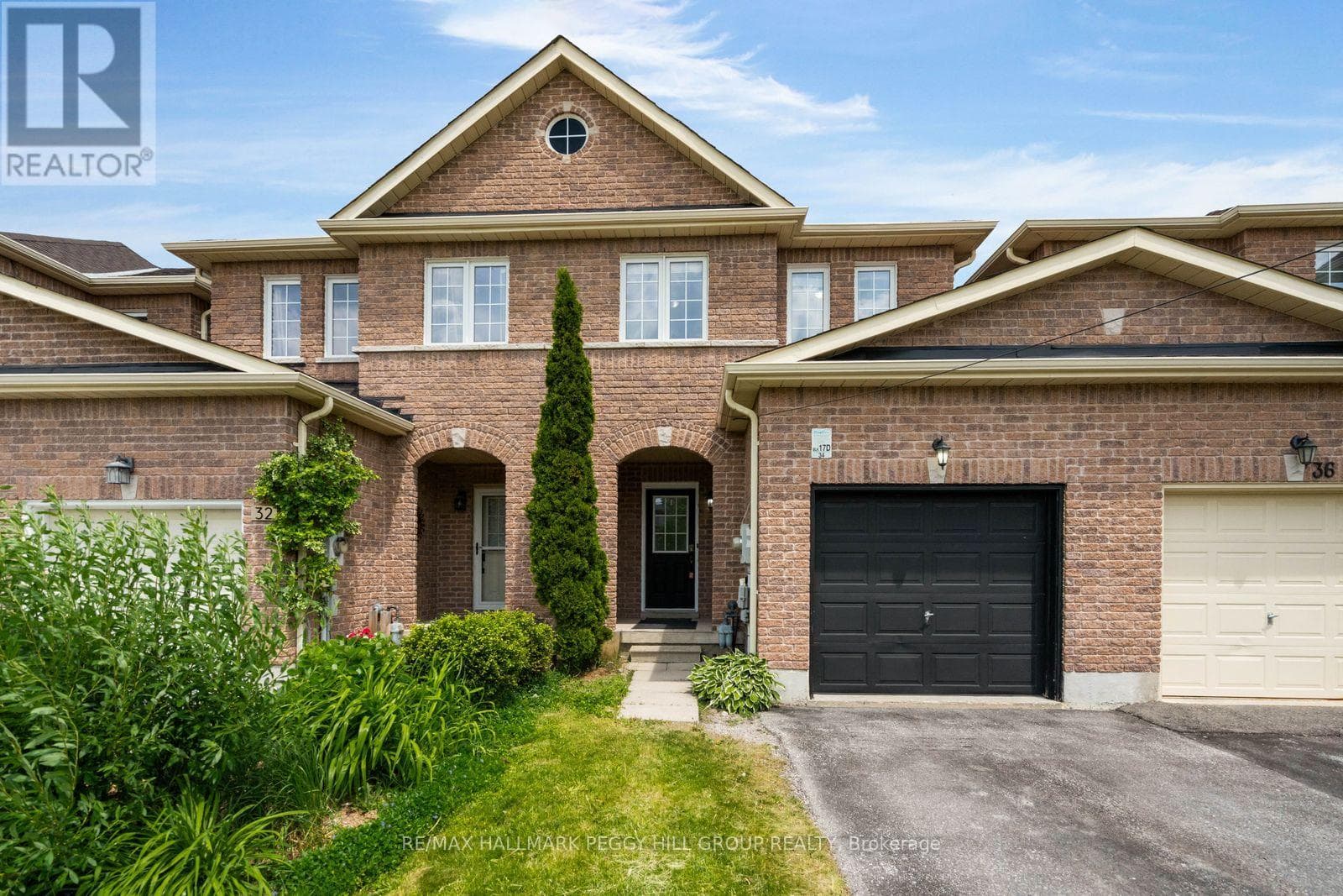 34 Arch Brown Court