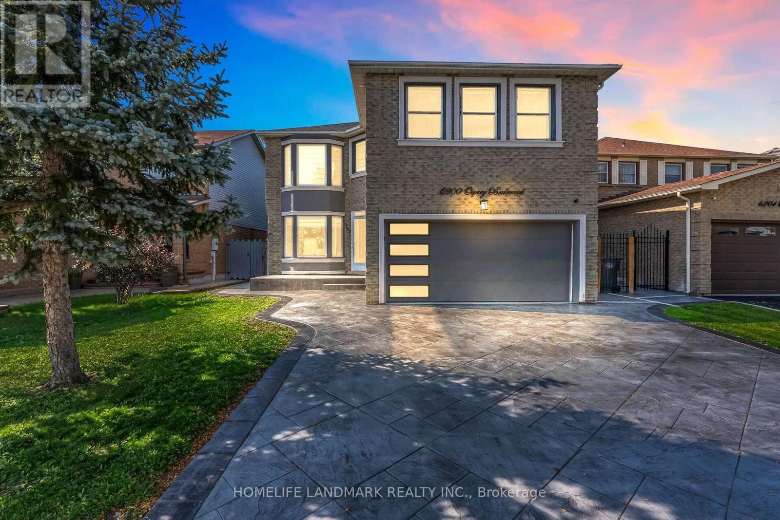 6200 Osprey Boulevard