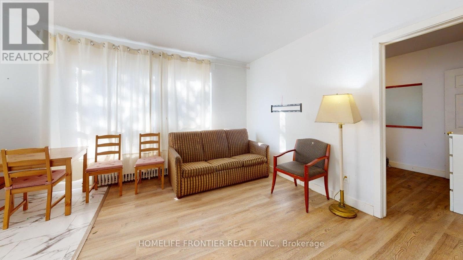 Multi-family at 4- 1110 Weston Road, Toronto (Mount Dennis), Ontario - Photo 2 - RE/MAX Garden City Realty