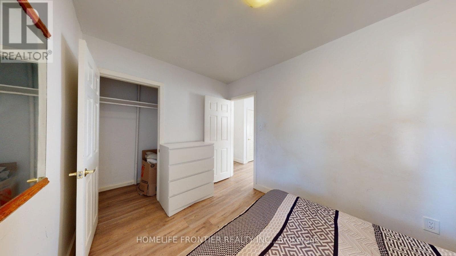 Multi-family at 4- 1110 Weston Road, Toronto (Mount Dennis), Ontario - Photo 6 - RE/MAX Garden City Realty