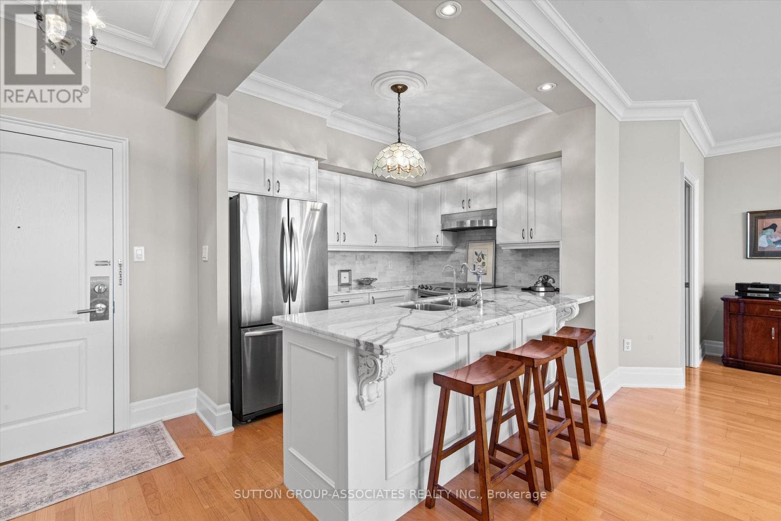 Single Family at PH6- 18 Wanless Avenue, Toronto (Lawrence Park North), Ontario - Photo 3 - RE/MAX Garden City Realty