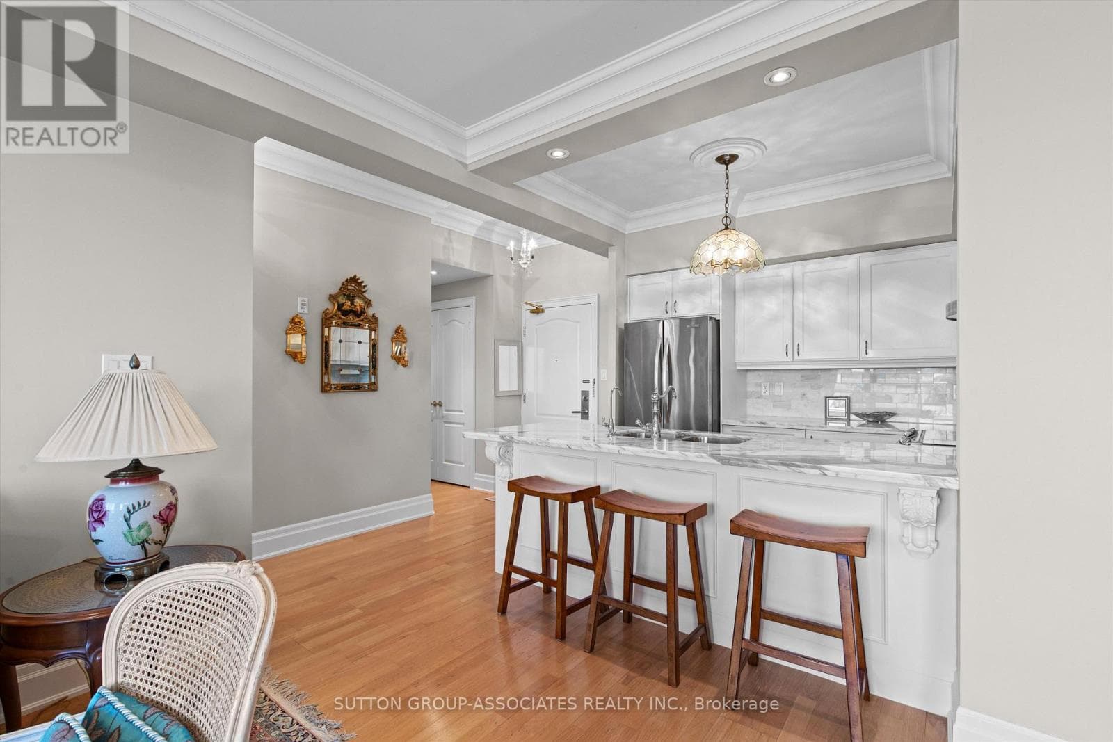 Single Family at PH6- 18 Wanless Avenue, Toronto (Lawrence Park North), Ontario - Photo 7 - RE/MAX Garden City Realty