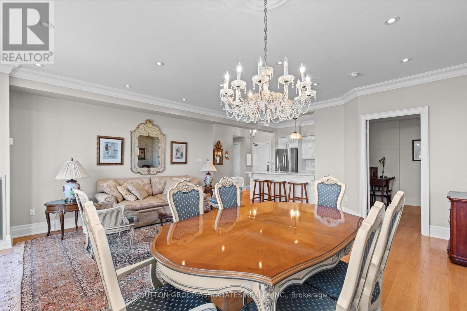 Single Family at PH6- 18 Wanless Avenue, Toronto (Lawrence Park North), Ontario - Photo 8 - RE/MAX Garden City Realty