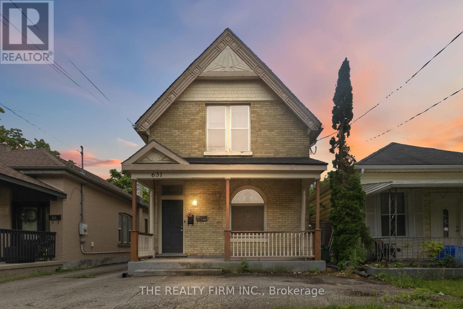 631 Elias Street