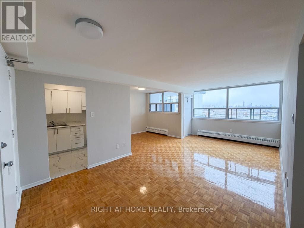Single Family at 205- 1440 Lawrence Avenue, Toronto (Maple Leaf), Ontario - Photo 2 - RE/MAX Garden City Realty