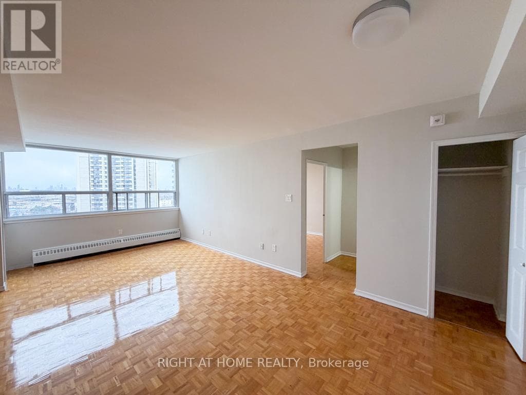 Single Family at 205- 1440 Lawrence Avenue, Toronto (Maple Leaf), Ontario - Photo 3 - RE/MAX Garden City Realty